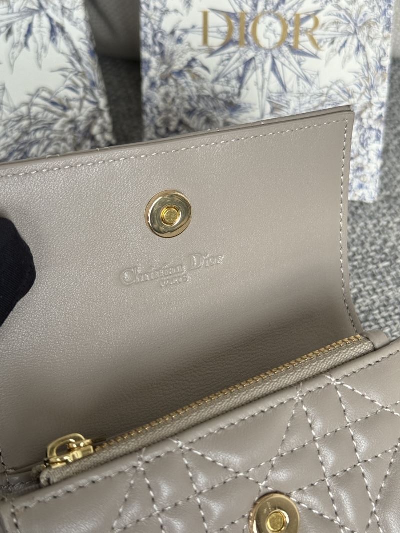 Christian Dior Wallet